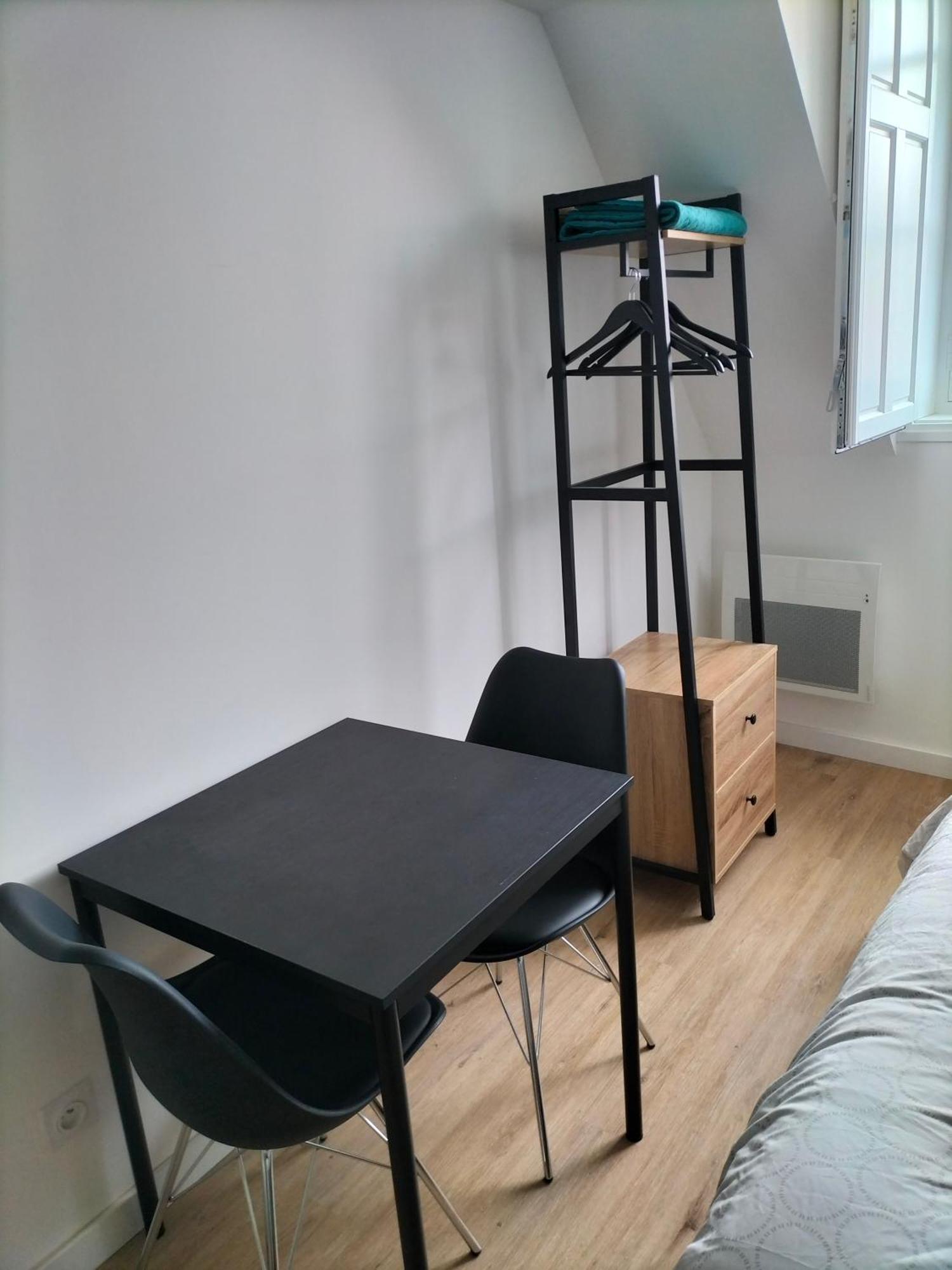 Mutum - 2 Personnes Ou Duplex 5 Personnes , Idealement Places A 100m De La Apartment