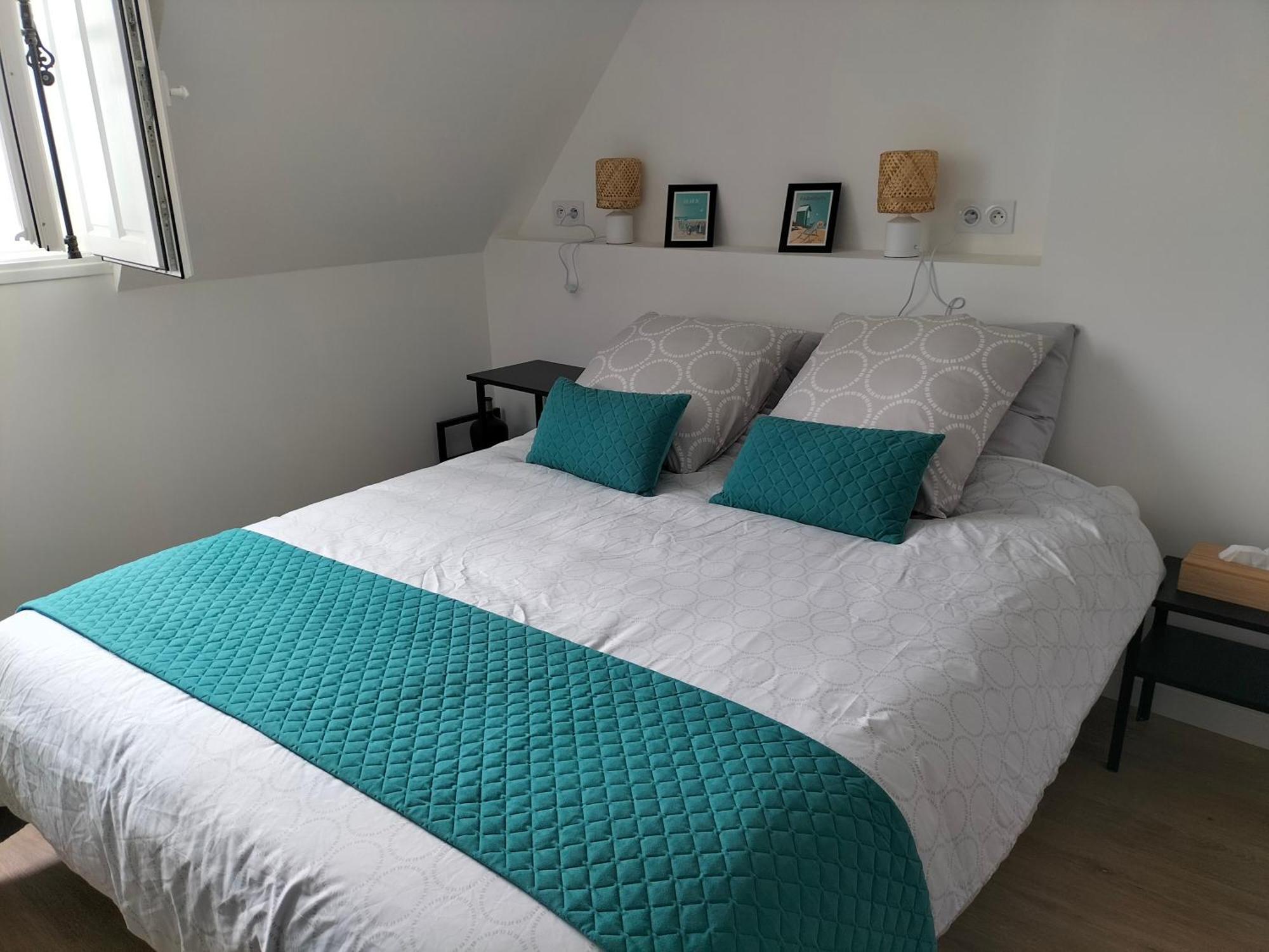 Apartment Mutum - 2 Personnes Ou Duplex 5 Personnes , Idealement Places A 100m De La *