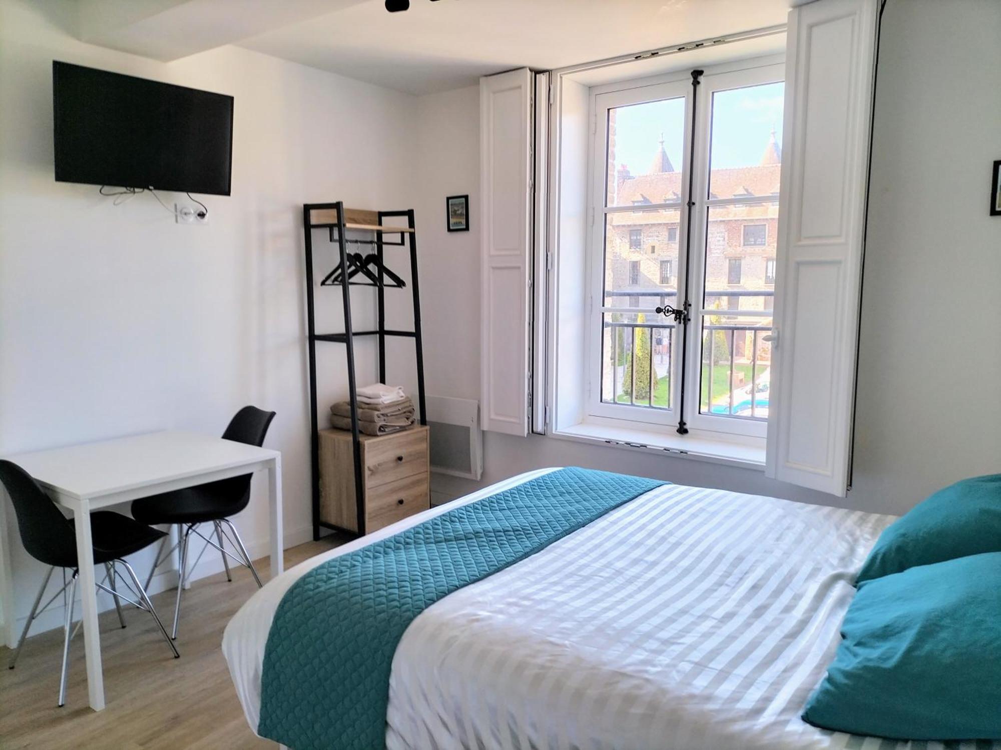 Mutum - 2 Personnes Ou Duplex 5 Personnes , Idealement Places A 100m De La Apartment *