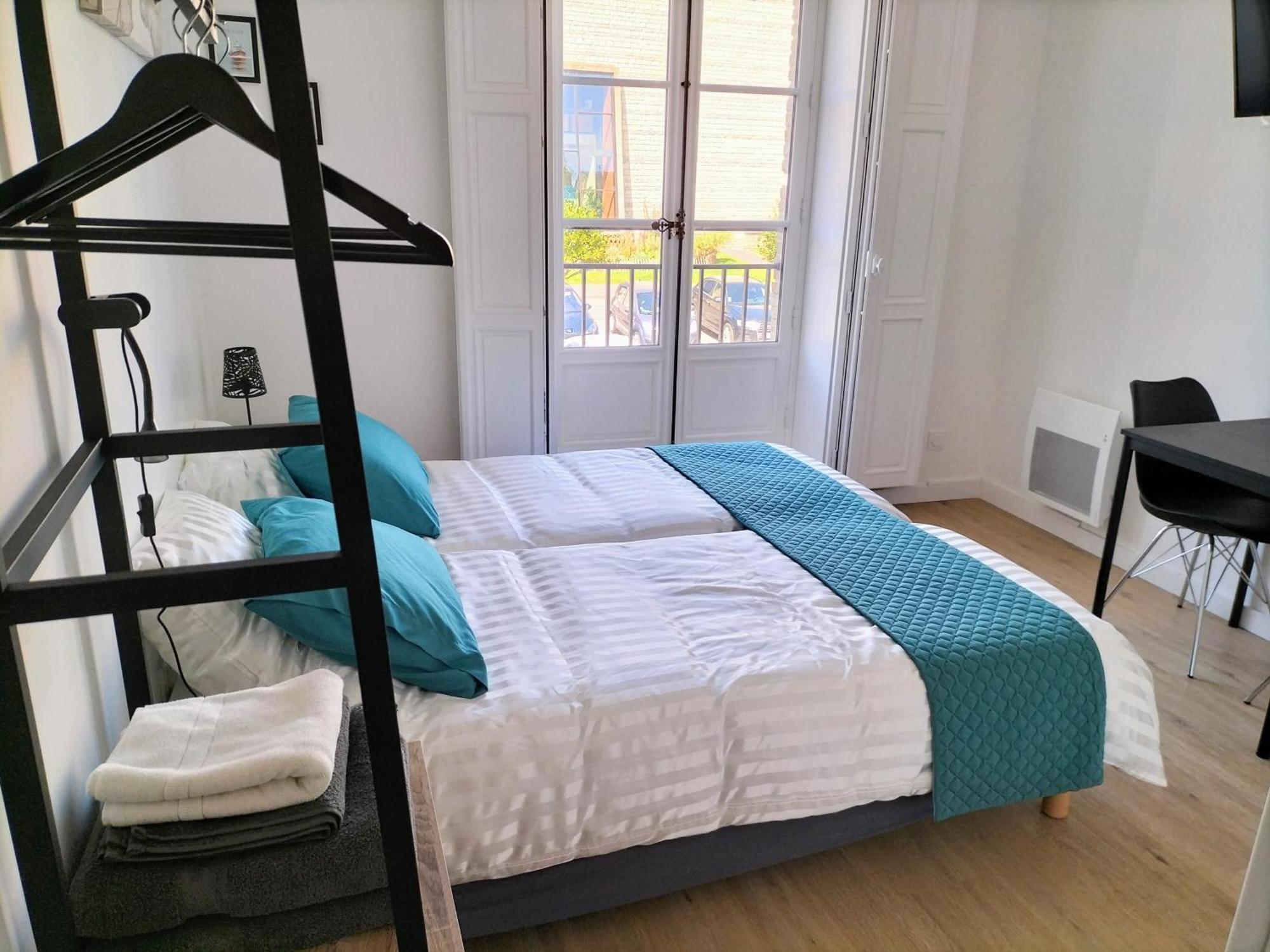 Apartment Mutum - 2 Personnes Ou Duplex 5 Personnes , Idealement Places A 100m De La