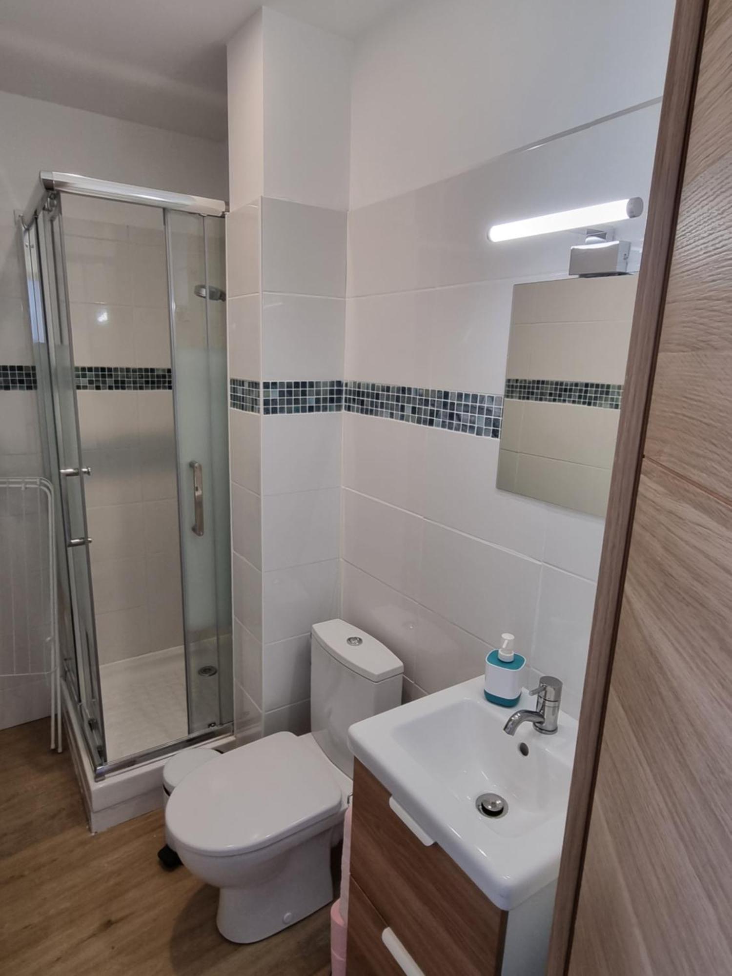Apartment Mutum - 2 Personnes Ou Duplex 5 Personnes , Idealement Places A 100m De La