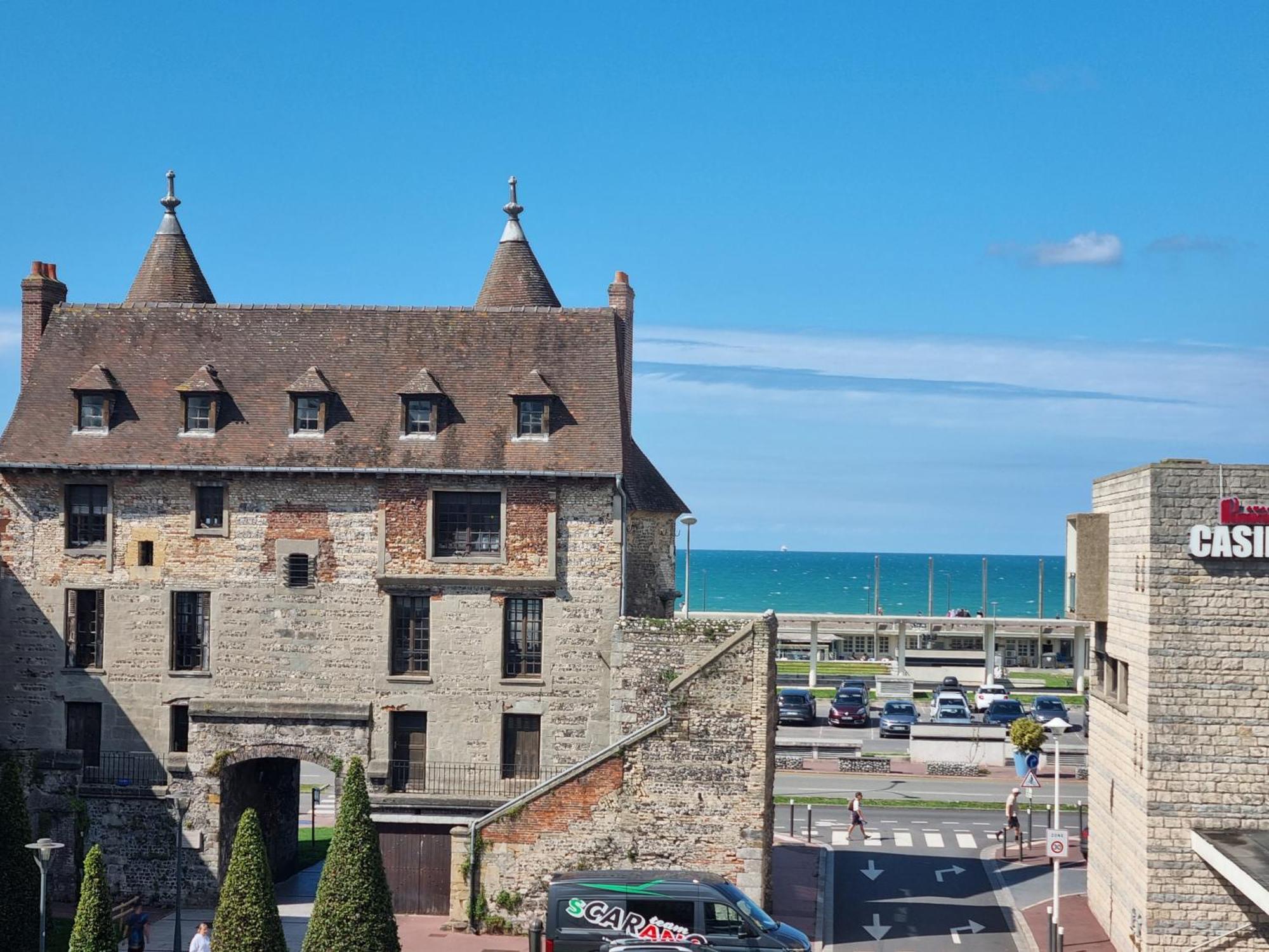 Apartment Mutum - 2 Personnes Ou Duplex 5 Personnes , Idealement Places A 100m De La