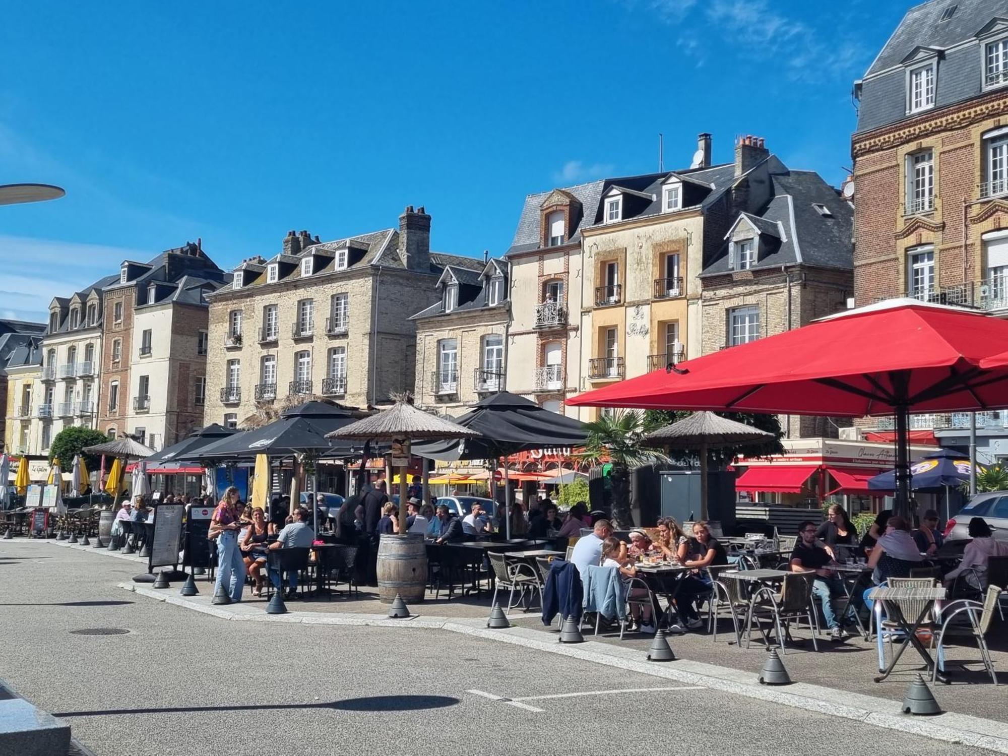Apartment Mutum - 2 Personnes Ou Duplex 5 Personnes , Idealement Places A 100m De La *